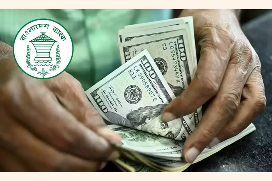 Bangladesh receives $1.63b remittance in 21 days of September