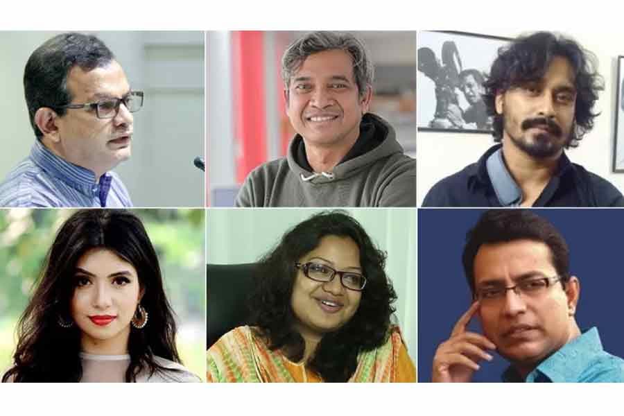 Bangladesh Film Certification Board launched