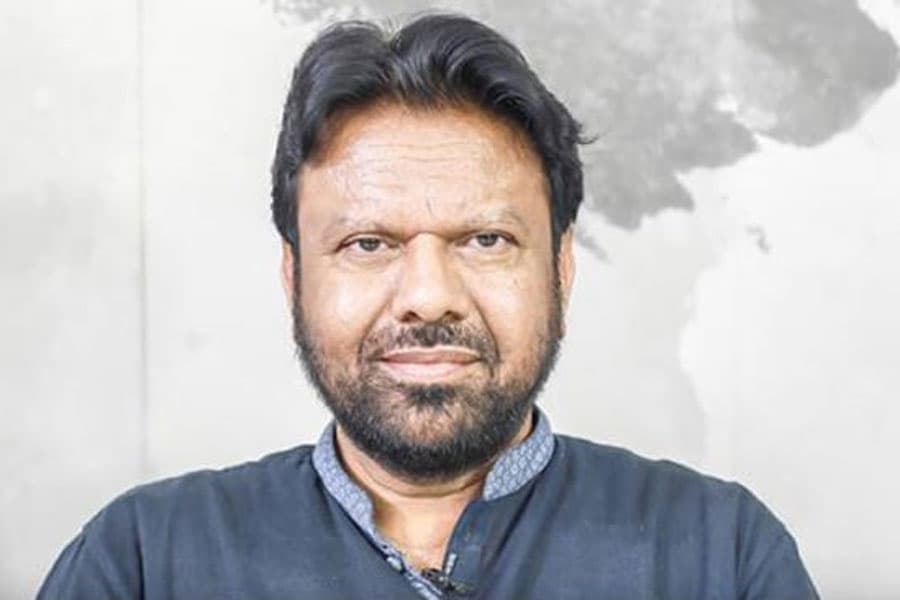 Shyamal Dutta lands in jail in Fazlu murder case
