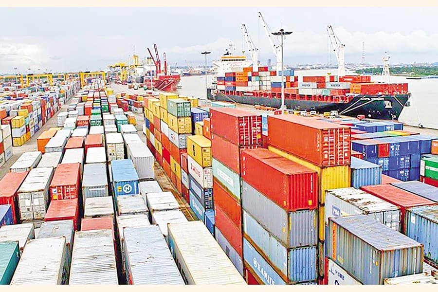 CPA to enhance facilities as importers prefer road and rail over waterways