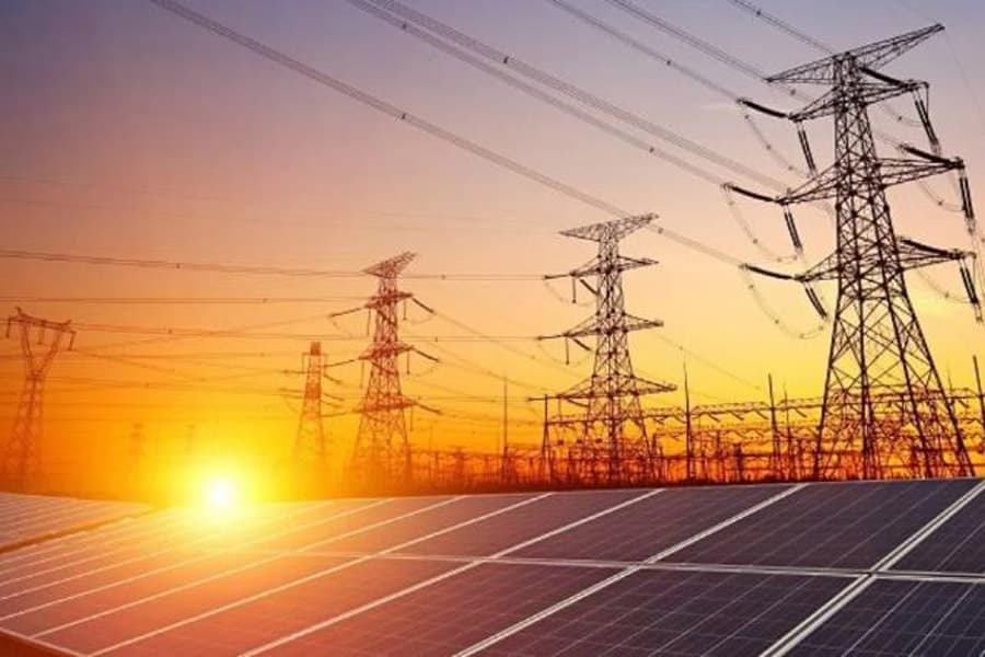 10 grid-connected solar power plants on the cards