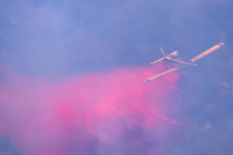 Israeli warplanes hit Lebanon again as Hezbollah takes aim at Tel Aviv