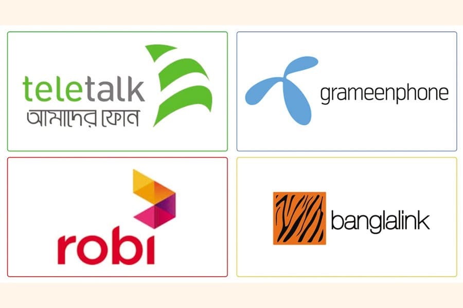 Four telecom operators lost 3.65m subscribers in July-August