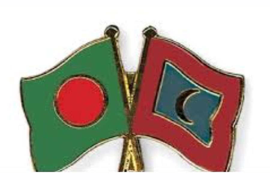 Bangladesh and Maldives seek enhanced trade, investment, tourism ties