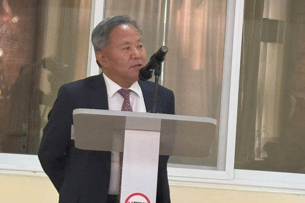 ‘Predictable, stable environment should get top priority for more FDI’