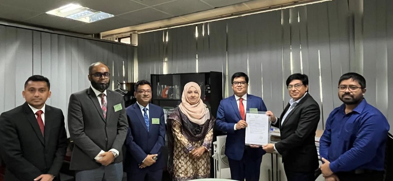 Midland Bank receives Bancassurance Business Approval from Bangladesh Bank