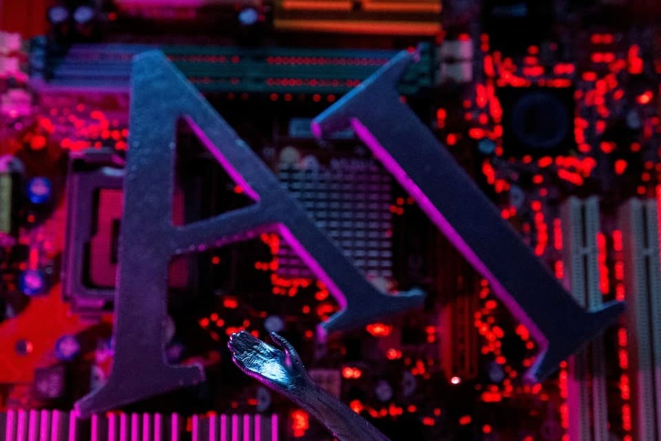 If your AI seems smarter, it’s thanks to smarter human trainers