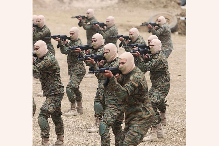 Is Hezbollah losing the war against Israel?
