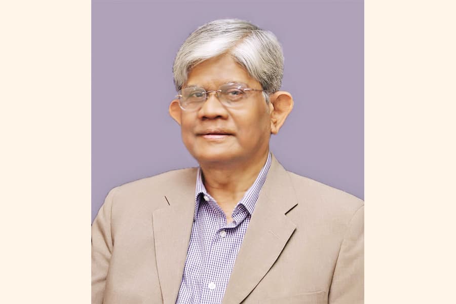 Finance Adviser seeks World Bank, IFC assistance for reforms
