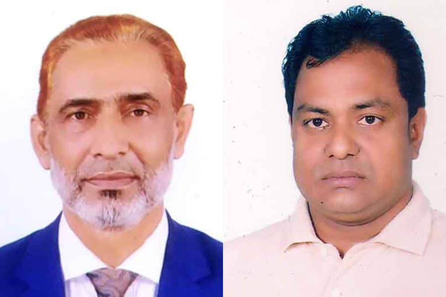 Convening committee of Dhaka WASA Contractors Association formed