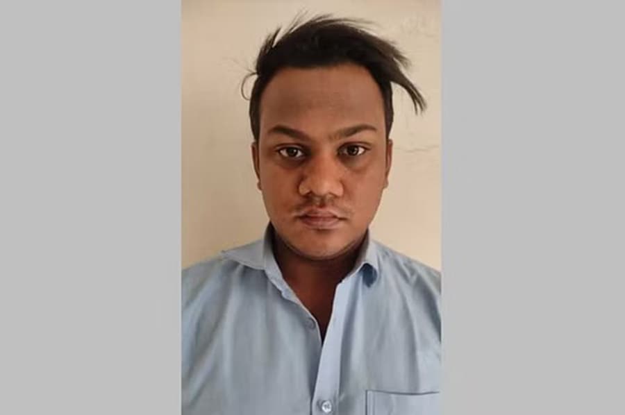 Nafiz Alam, who was interviewed for a DW report, sent to jail in narcotics case