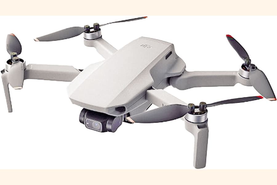 Country set to produce drones for civilian usage, export