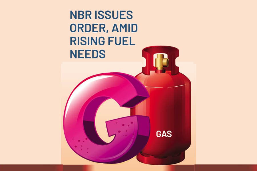 LPG import eased for industries