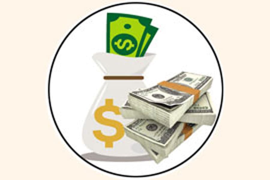 The role of remittance in buoying economy
