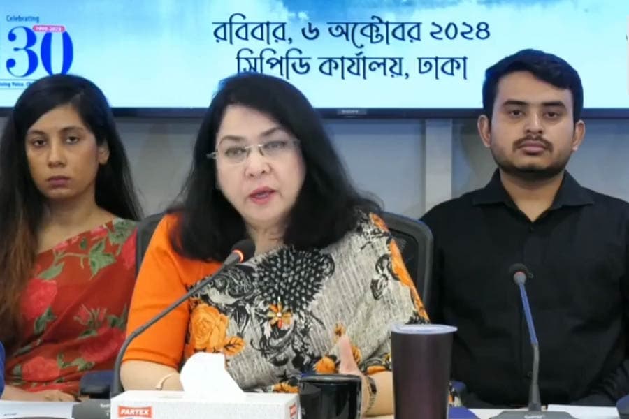 Eastern region suffers Tk 144.21 billion damage due to floods: CPD