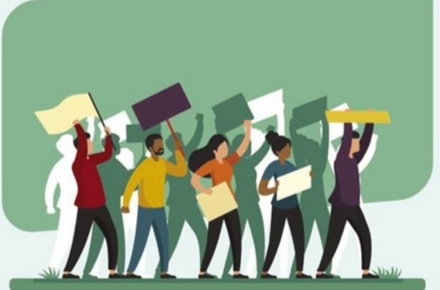 Prospect of establishing labour rights