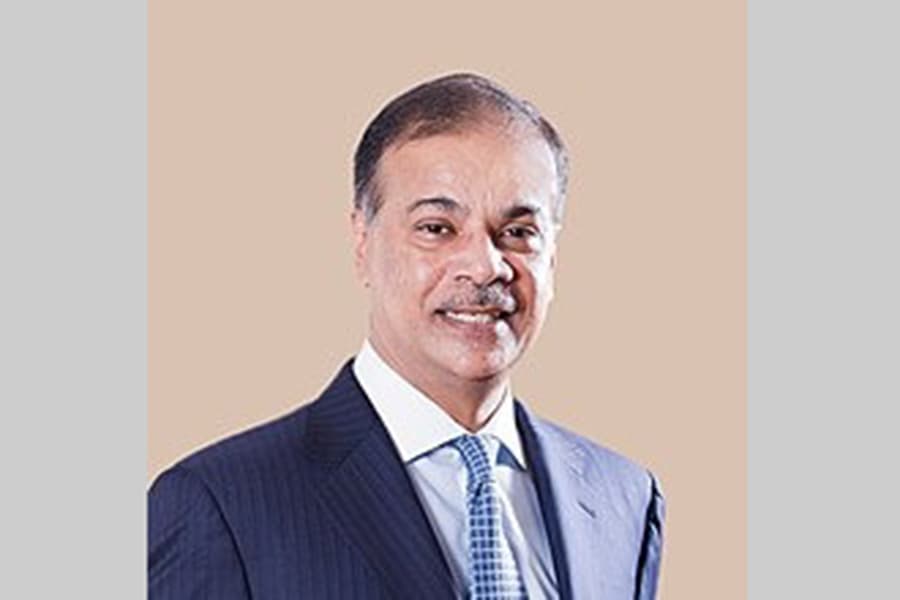 Bank A/Cs of Summit’s Aziz Khan, family frozen