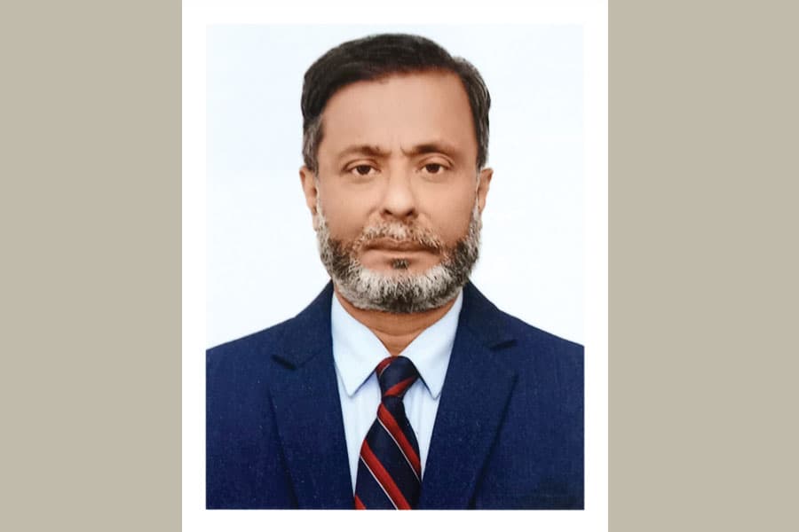 Shabbir Ahmed joins ONE Bank as AMD