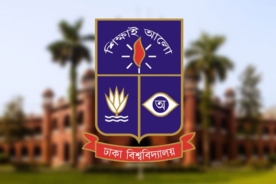 ঢাকা বিশ্ববিদ্যালয়ে ৫০ শিক্ষকের ক্লাস বর্জন করেছে শিক্ষার্থীরা, অধিকাংশই নীল দলের