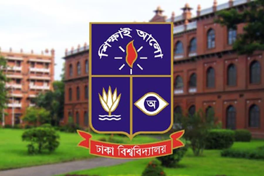 Dhaka University students boycott classes of at least 50 teachers