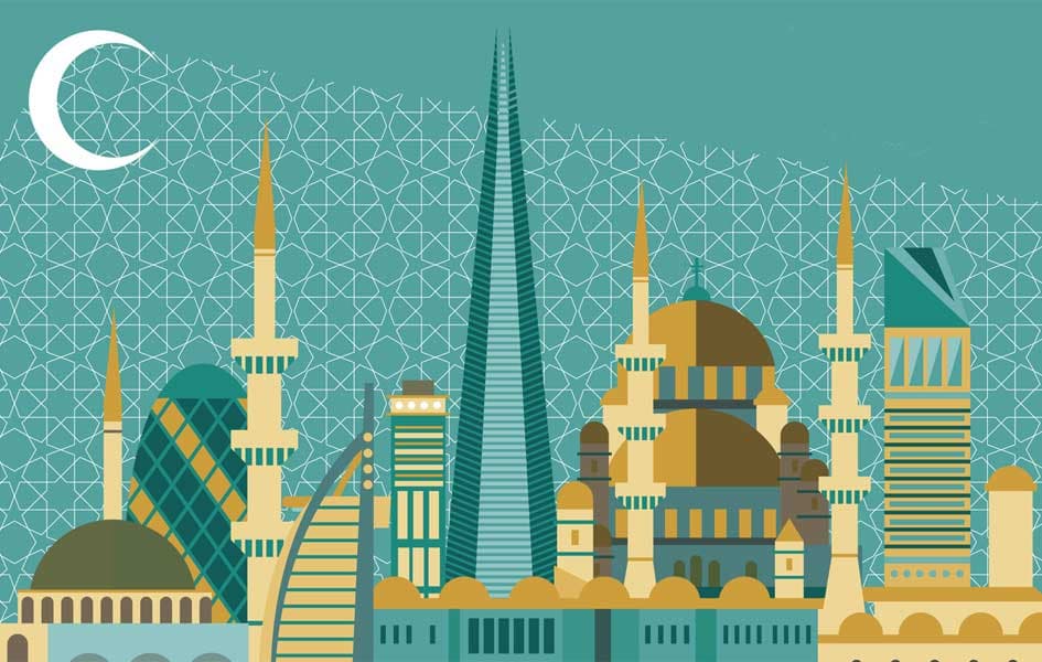 Slow deposit growth in shariah banks