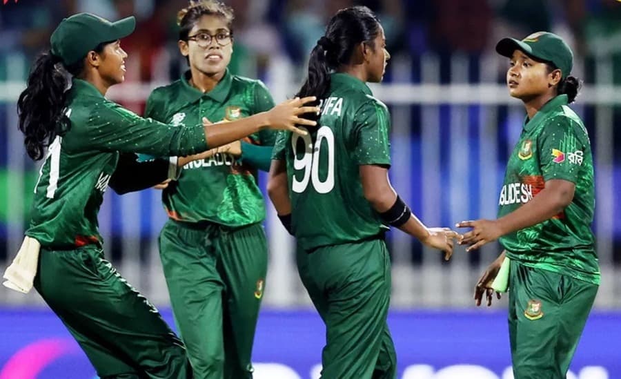 Women’s T20 World Cup: West Indies beat Bangladesh by 8 wickets