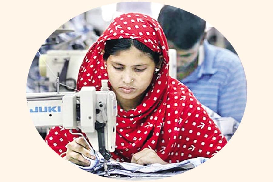 RMG export growth slows to 2.49pc in US market