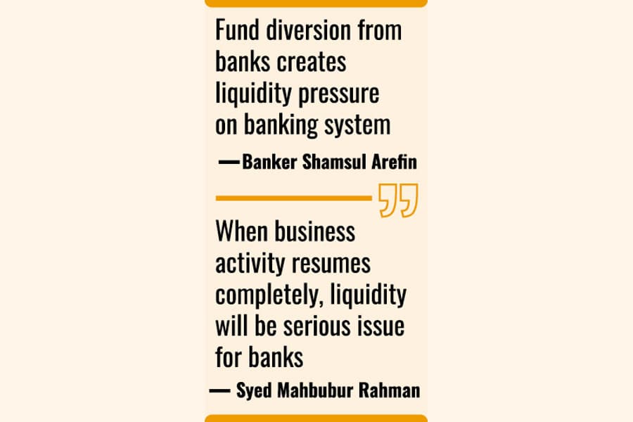 Ownership pattern changes in high-stakes govt securities