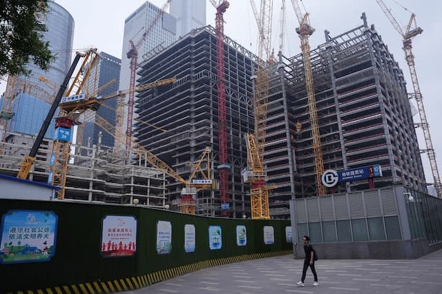 China says it will 'significantly increase' debt to revive economic growth