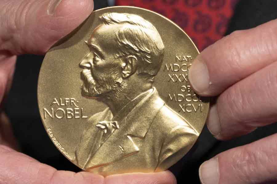 Nobel economics prize is being announced in Sweden