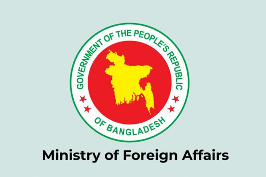 Bangladesh rejects India’s baseless allegations
