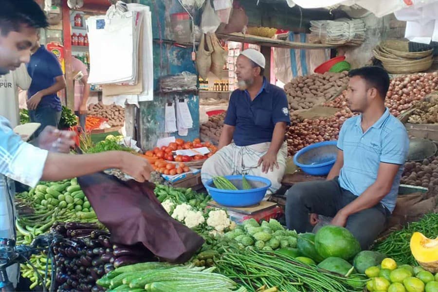 Commodity prices go haywire hitting commoners hard