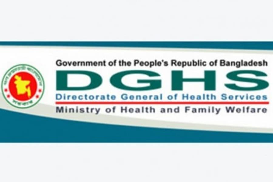 Prof Jafor made DG of DGHS
