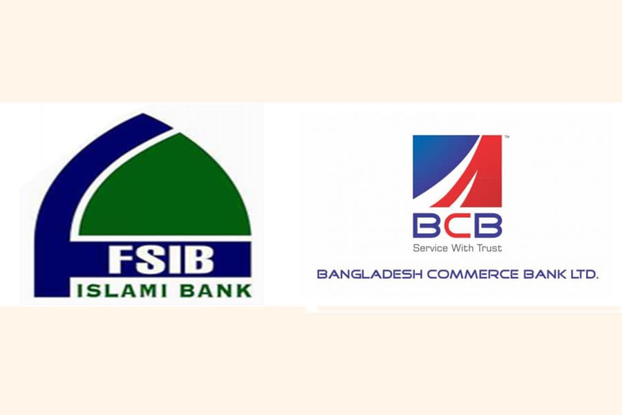 Two of problem banks get BB recovery tips
