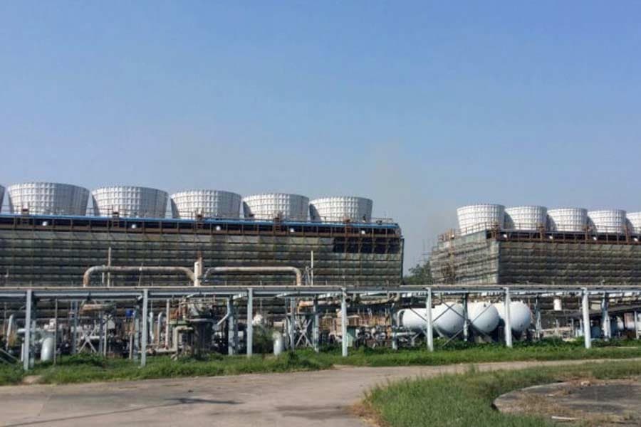 Production at CUFL resumes after eight months