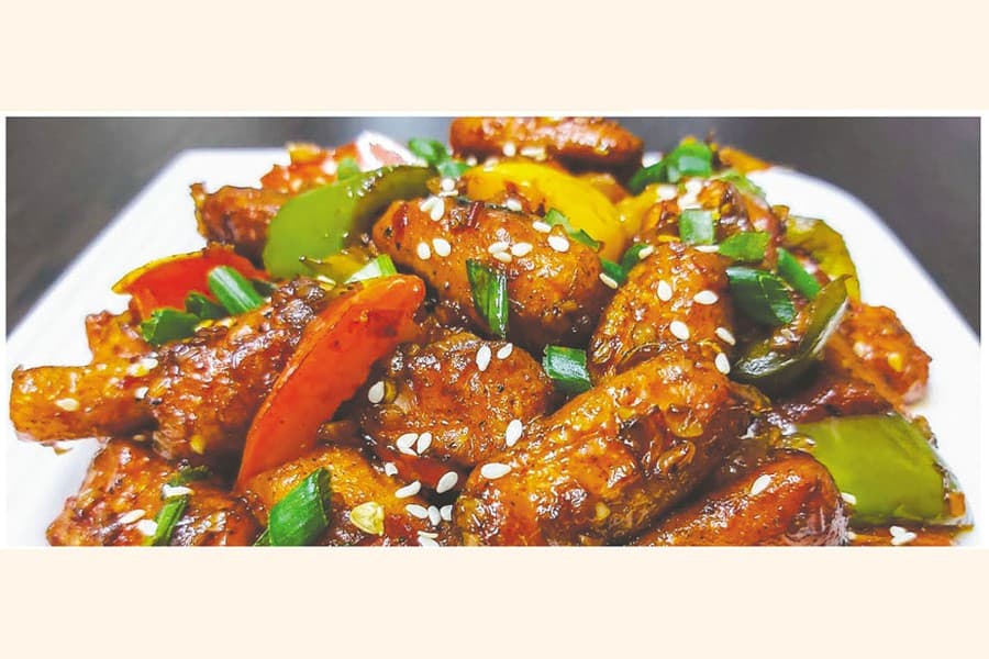 Best homemade, easily cooked vegetarian foods