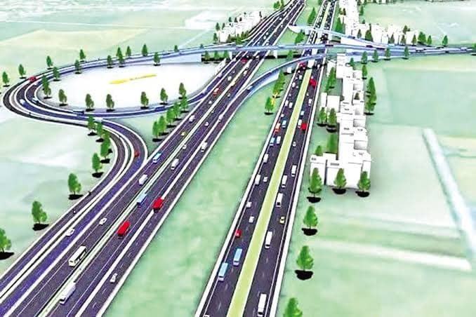 Restarting infrastructure projects