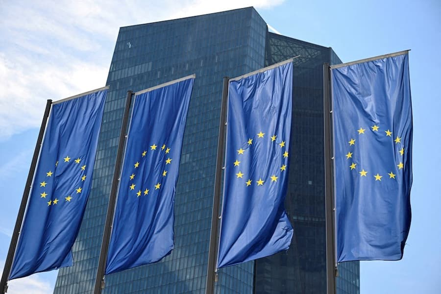 ECB cuts rates again as euro zone economy stagnates