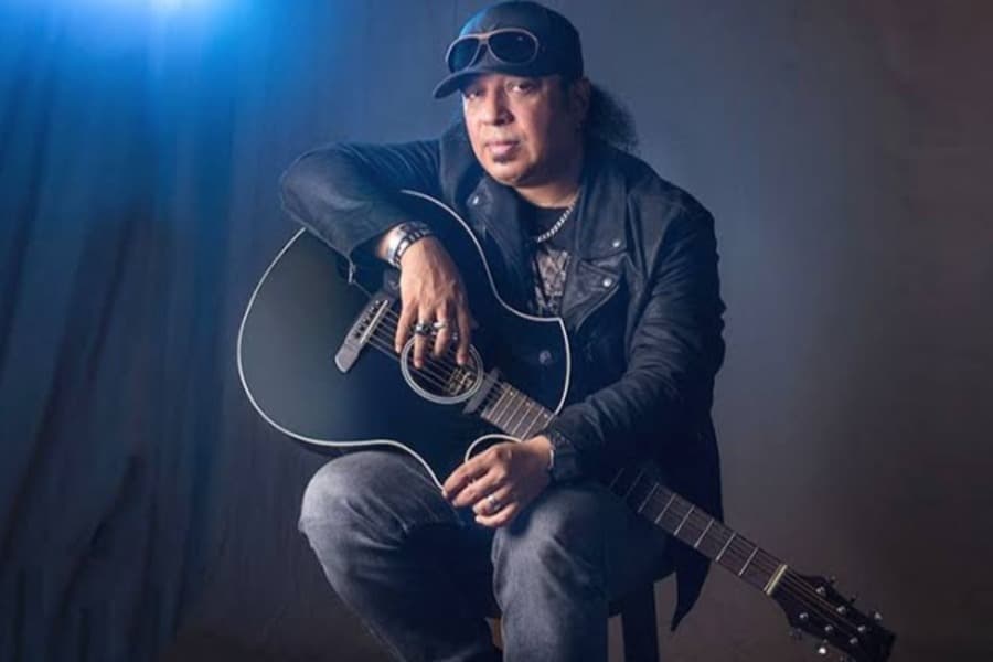 Ayub Bachchu’s sixth death anniversary Friday
