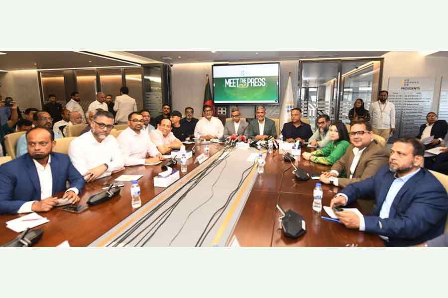 Labour unrest costs RMG industry $400 million: BGMEA