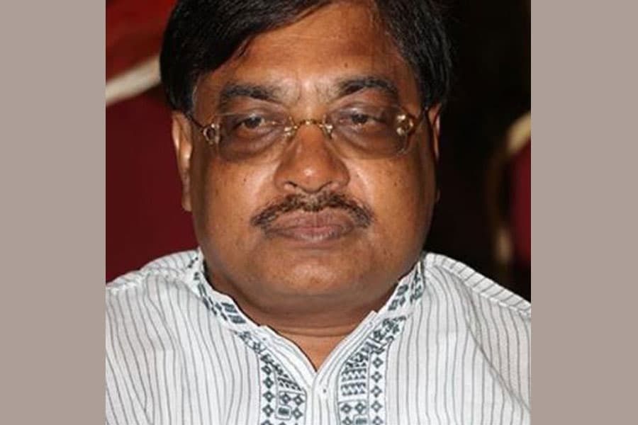 BNP leader Bulu hospitalised