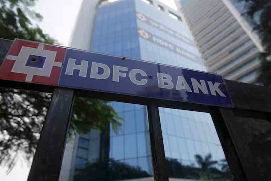 India’s HDB Financial to raise up to $1.5 billion in IPO