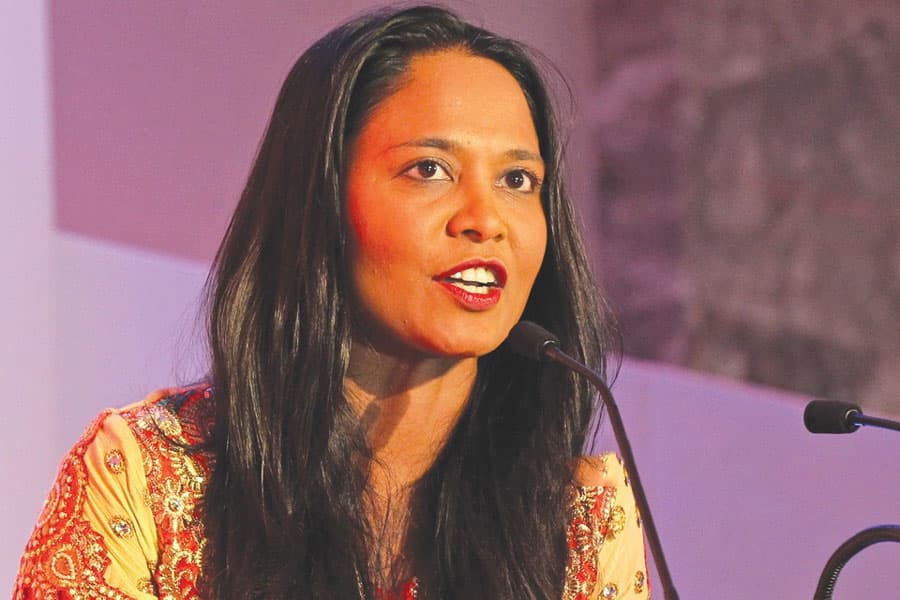 UK Minister Rushanara Ali withdraws from Grenfell role after survivors’ complaint