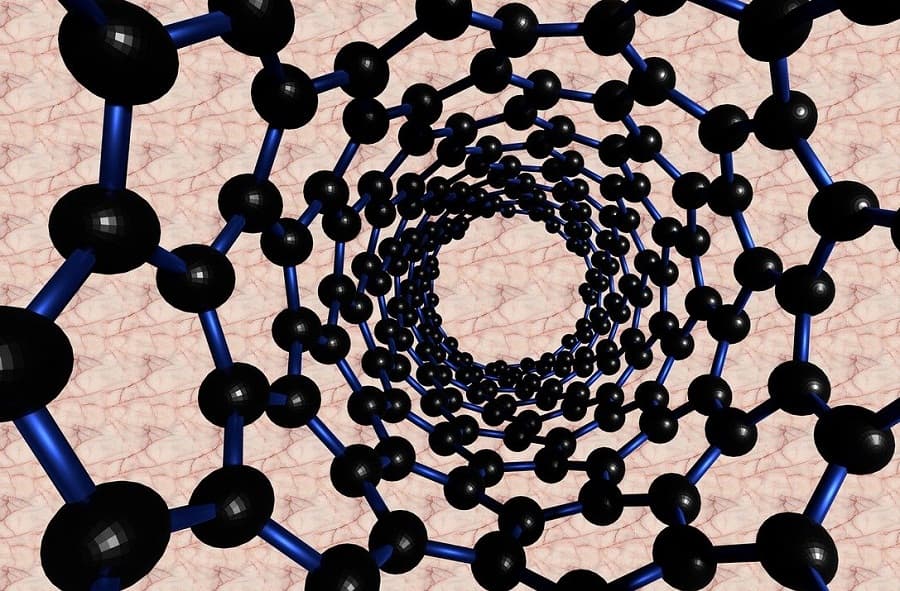 Nanofiber Cloth: Revolutionizing household items