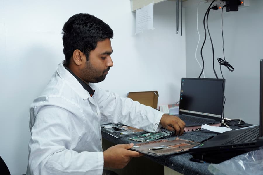 Star Tech Ltd: Best tech retailer in Bangladesh with hassle-free services and leading customer support