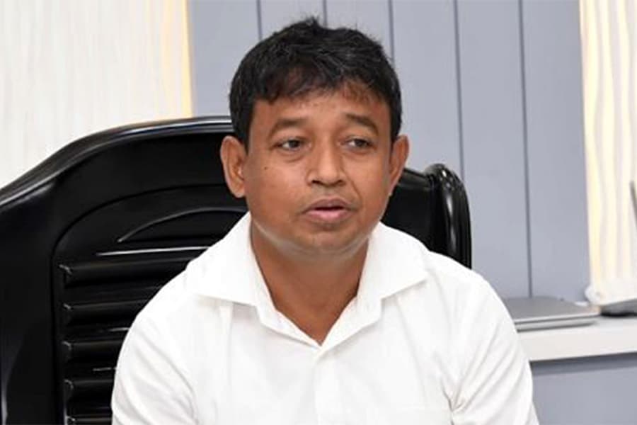 Amassing illegal wealth: ACC summons ex-DB chief Harun, 12 family members