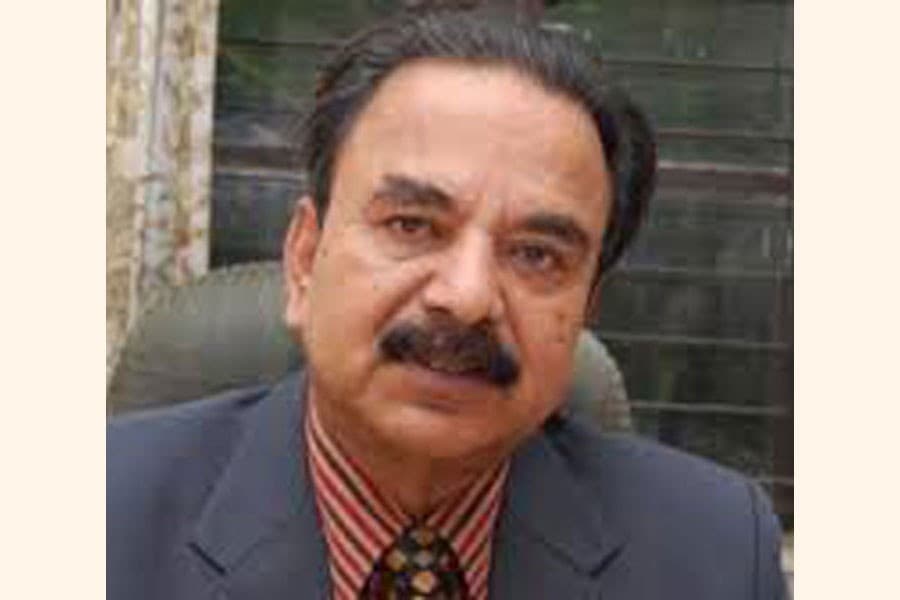 BNP wants to establish a govt elected by people: Gayeshwar