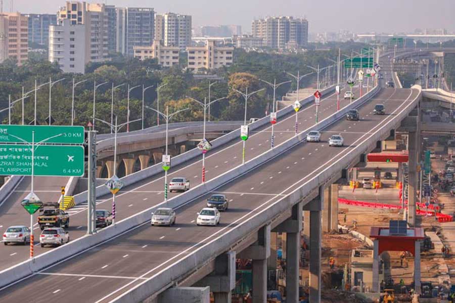 No further hurdles to DEE completion