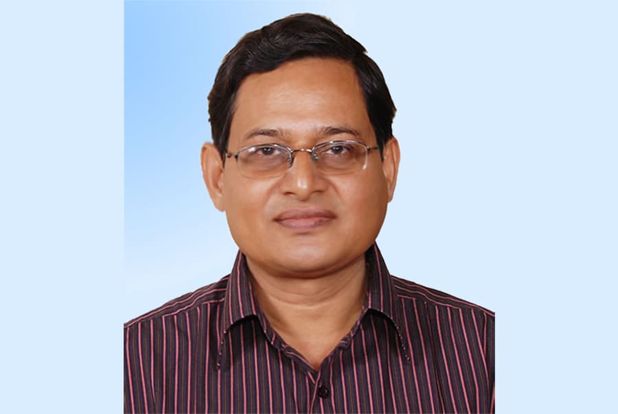 M Moynul Haque new Pro-VC of Bangabandhu Agricultural University