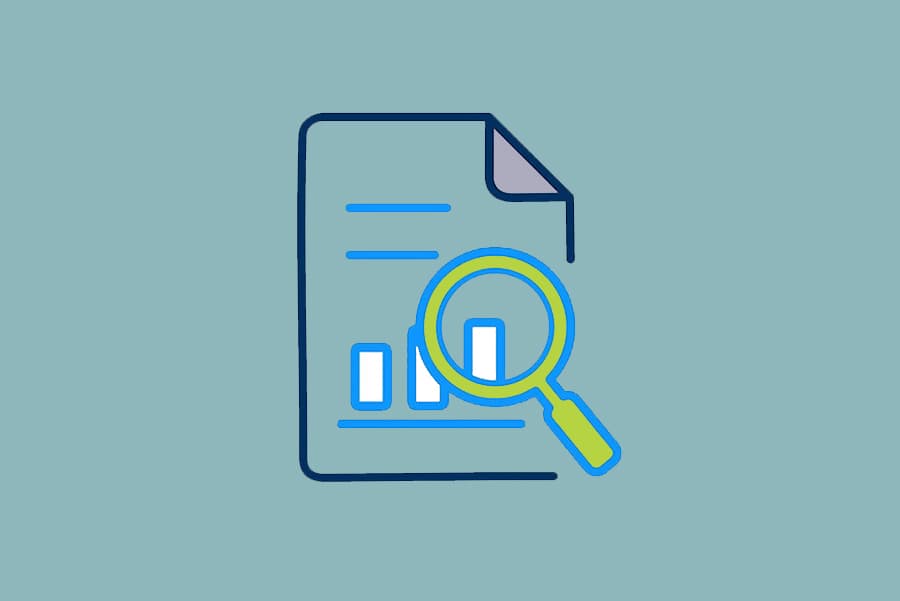 In search of reliable data